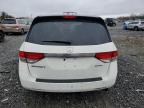 2016 Honda Odyssey Se на продаже в Hillsborough, NJ - Minor Dent/Scratches