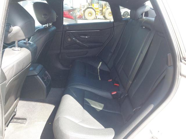 2016 BMW 420I XDRIV