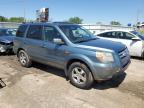 2006 Honda Pilot Ex за продажба в Wichita, KS - Rear End