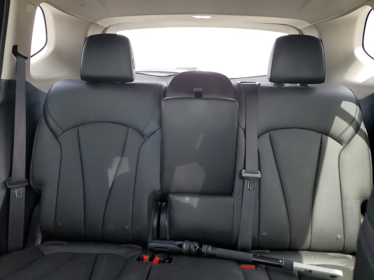 2019 Buick Envision Premium VIN: LRBFX3SX0KD007414 Lot: 54858955