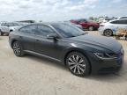 2020 Volkswagen Arteon Se en Venta en San Antonio, TX - Hail