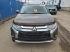 2017 MITSUBISHI OUTLANDER ES for sale at Copart NB - MONCTON