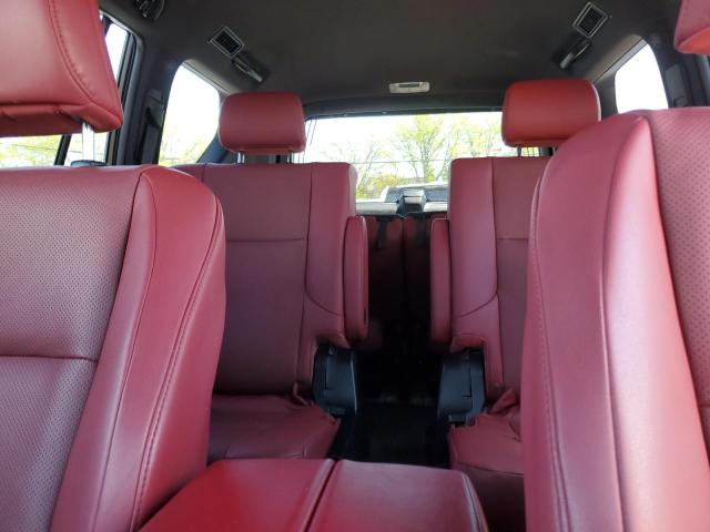 2020 LEXUS GX 460 PREMIUM
