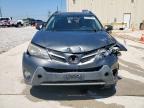 2015 Toyota Rav4 Xle იყიდება Haslet-ში, TX - Front End