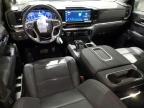 2022 Chevrolet Silverado K1500 Ltz de vânzare în Leroy, NY - Front End