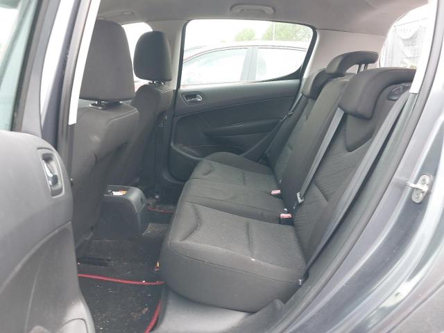 2010 PEUGEOT 308 S DT