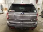 2013 Ford Explorer Xlt for Sale in Avon, MN - Front End