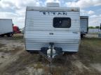 2005 Cars Titan for Sale in Fresno, CA - Damage History