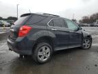 2015 Chevrolet Equinox Ltz იყიდება East Granby-ში, CT - Front End