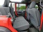 Conway, AR에서 판매 중인 2024 Jeep Wrangler 4Xe - Rear End