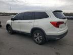2016 Honda Pilot Exl   продається в Glassboro, NJ - Undercarriage