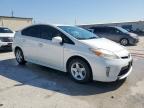 2012 Toyota Prius  na sprzedaż w Haslet, TX - Front End