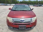 2007 Ford Edge Sel zu verkaufen in Charles City, VA - Side