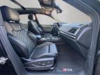 2020 Audi Sq5 Prestige zu verkaufen in North Billerica, MA - Normal Wear