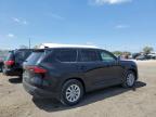2024 Toyota Grand Highlander Xle de vânzare în Des Moines, IA - Normal Wear