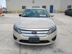 2010 Ford Fusion Se   de vânzare în Haslet, TX - Side