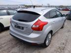 2013 FORD FOCUS ZETE for sale at Copart WESTBURY