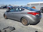 2013 HYUNDAI ELANTRA GLS for sale at Copart NS - HALIFAX
