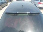 2012 AUDI A6 S LINE for sale at Copart YORK