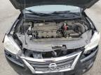 2013 Nissan Sentra S იყიდება Rancho Cucamonga-ში, CA - Front End