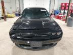 2020 DODGE CHALLENGER SXT à vendre chez Copart ON - COOKSTOWN