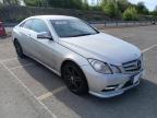 2012 MERCEDES BENZ E350 SPORT for sale at Copart SANDTOFT
