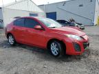 2011 Mazda 3 I იყიდება Hillsborough-ში, NJ - Side