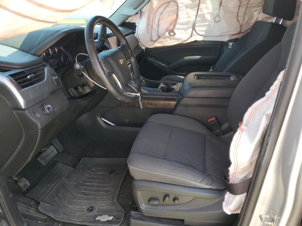 1GNSCGKC0HR280842 CHEVROLET SUBURBAN 2017