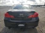 2013 Infiniti G37 Base zu verkaufen in Riverview, FL - Front End