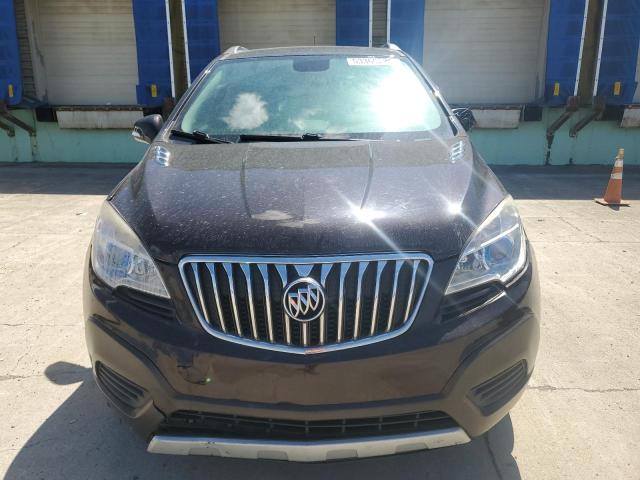  BUICK ENCORE 2015 Фиолетовый