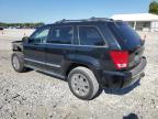 2008 Jeep Grand Cherokee Limited იყიდება Prairie Grove-ში, AR - Front End