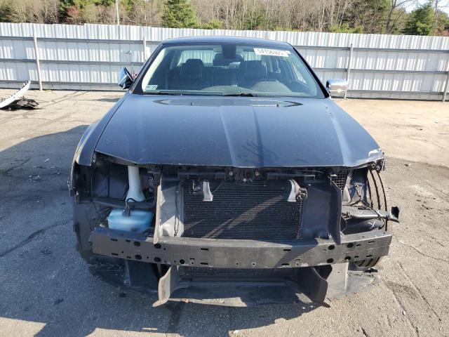 Sedans CHRYSLER 300 2015 Black