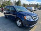 2017 Dodge Grand Caravan Se en Venta en North Billerica, MA - Normal Wear