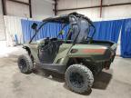 2019 CAN-AM COMMANDER 800R for sale at Copart WV - CHARLESTON