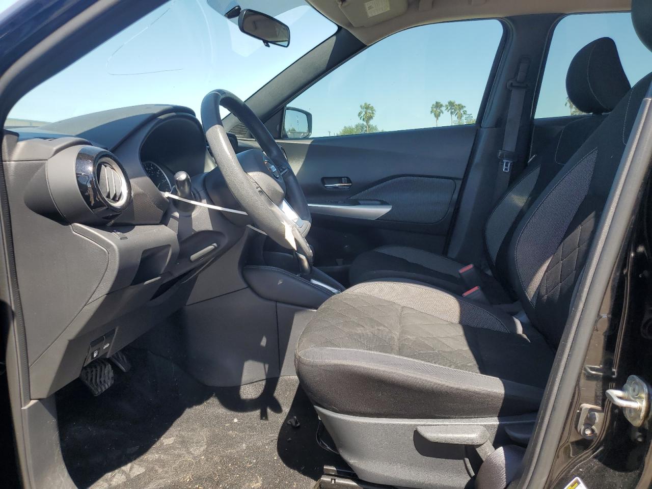 3n1cp5cu9kl564839 3N1CP5CU9KL564839 2019 Nissan Kicks S