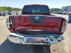 2008 Nissan Frontier Crew Cab Le იყიდება Florence-ში, MS - Rear End