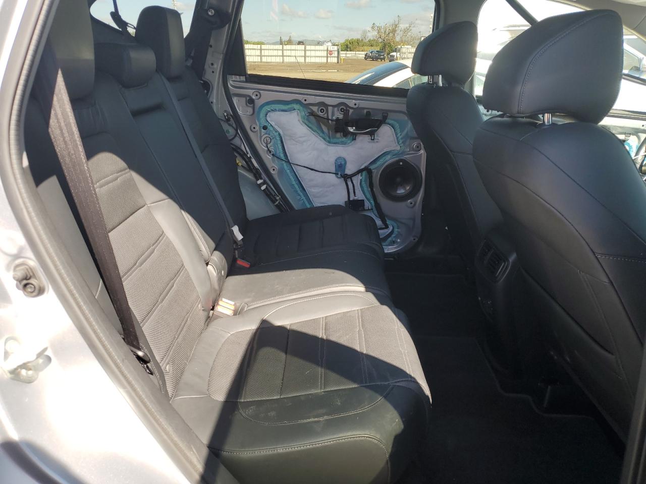 5J6RW2H81KA009499 HONDA CRV 2019