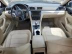 2013 Volkswagen Passat Se   for Sale in Houston, TX - Front End