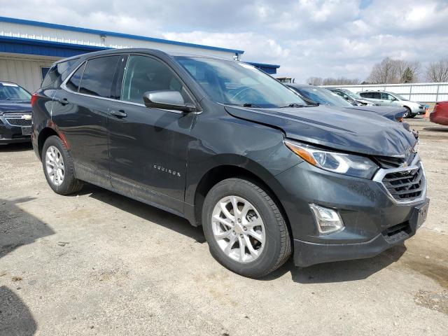  CHEVROLET EQUINOX 2020 Серый