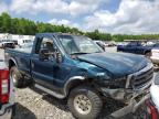 1999 Ford F250 Super Duty продається в Spartanburg, SC - Front End