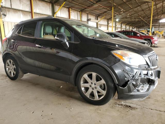  BUICK ENCORE 2016 Czarny