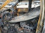 2007 Chevrolet Suburban K1500 للبيع في Ellwood City، PA - Burn