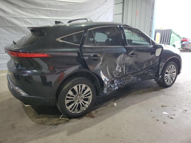 TOYOTA VENZA 2023 Charcoal