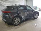 2023 Toyota Venza Le de vânzare în Candia, NH - Rollover