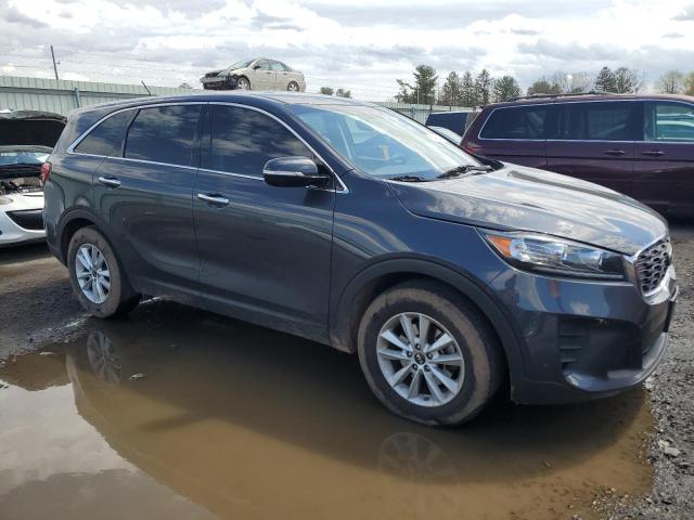  KIA SORENTO 2019 Szary