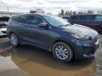 2019 Kia Sorento Lx на продаже в Pennsburg, PA - Side