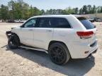 2015 Jeep Grand Cherokee Limited for Sale in Knightdale, NC - Front End