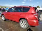 2009 Toyota Rav4 Limited იყიდება Littleton-ში, CO - Rear End