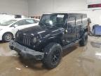 2008 Jeep Wrangler Unlimited X for Sale in Elgin, IL - Front End