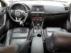 2014 Mazda Cx-5 Gt na sprzedaż w Temple, TX - Frame Damage